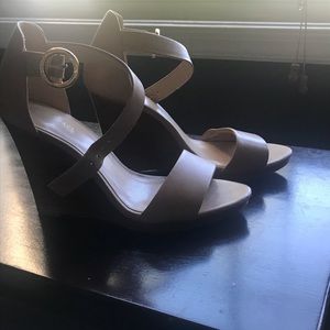 Michael Kors Wedges